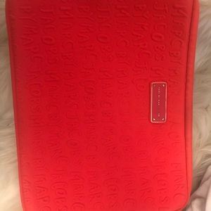 Marc Jacobs Laptop Case